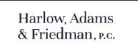 Harlow, Adams & Friedman P.C. image 1
